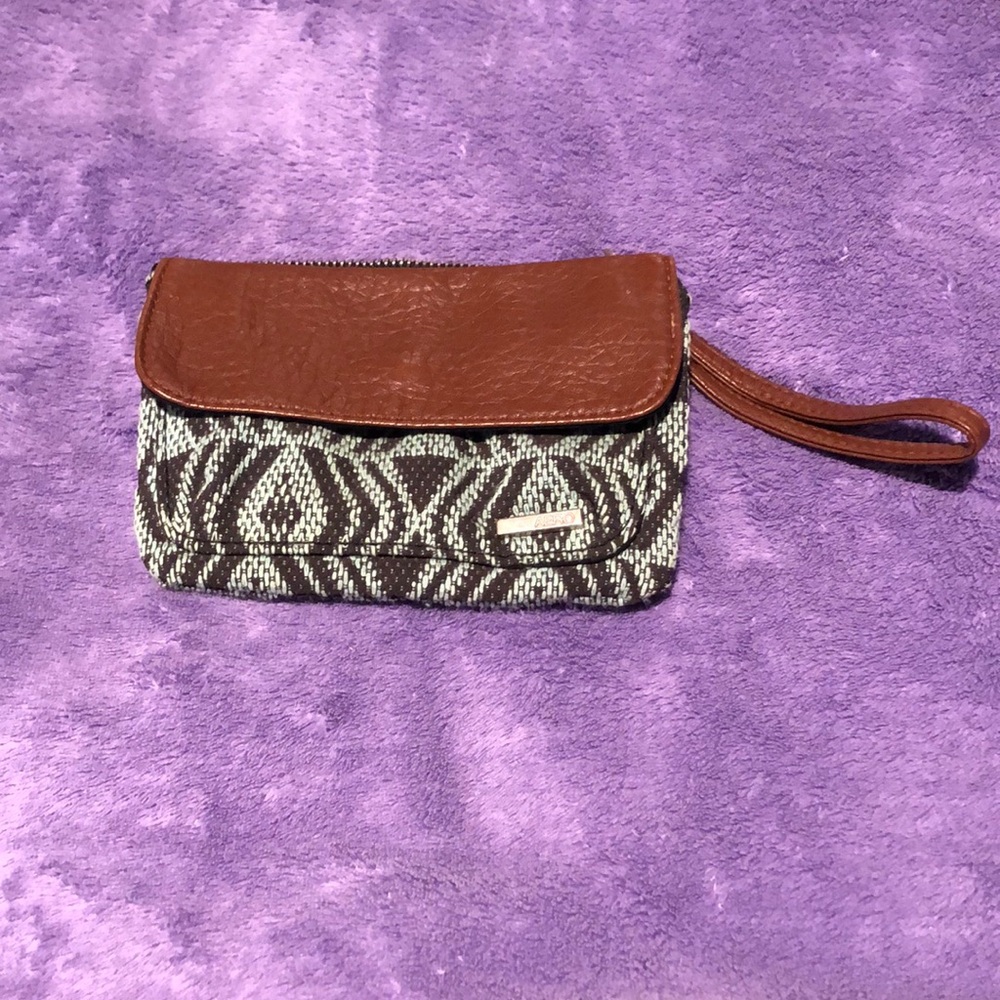 Aero wallet!